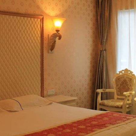 Shuman Boutique Hostel Xiamen Zewnętrze zdjęcie