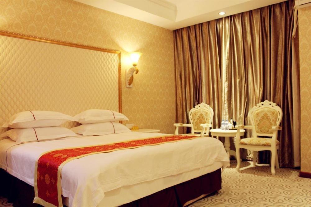 Shuman Boutique Hostel Xiamen Zewnętrze zdjęcie