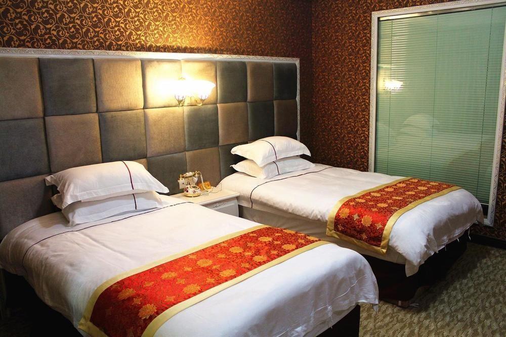 Shuman Boutique Hostel Xiamen Zewnętrze zdjęcie