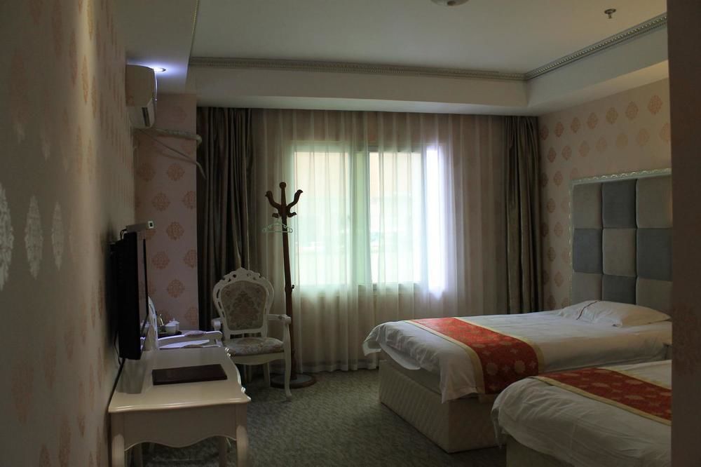 Shuman Boutique Hostel Xiamen Zewnętrze zdjęcie
