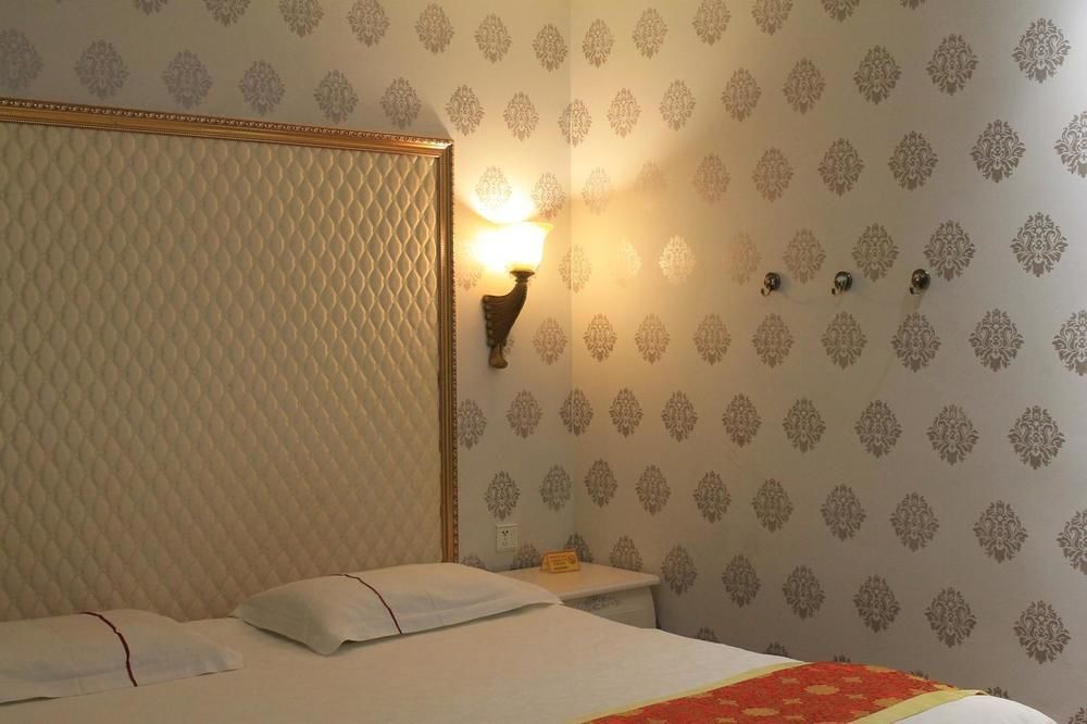 Shuman Boutique Hostel Xiamen Zewnętrze zdjęcie