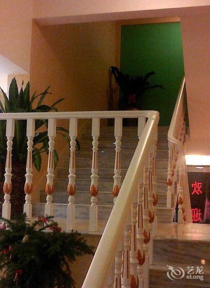 Shuman Boutique Hostel Xiamen Zewnętrze zdjęcie