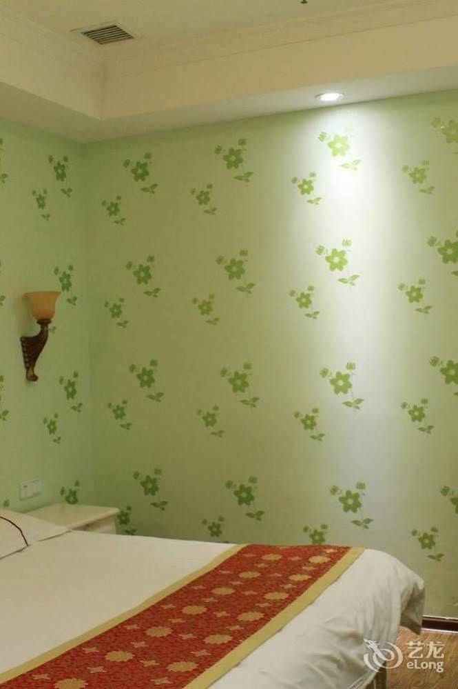 Shuman Boutique Hostel Xiamen Zewnętrze zdjęcie