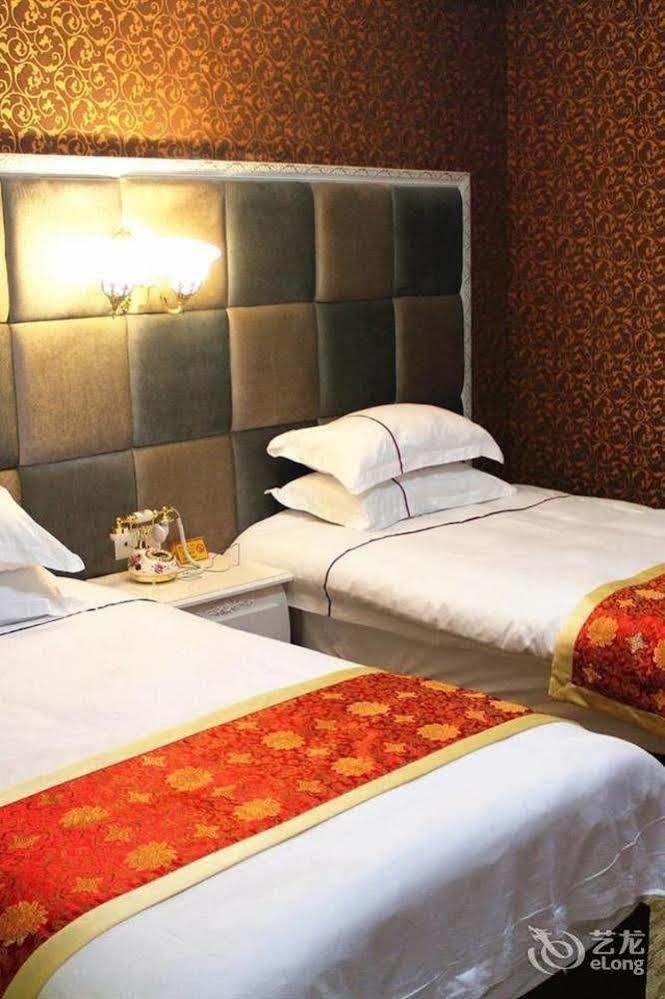 Shuman Boutique Hostel Xiamen Zewnętrze zdjęcie