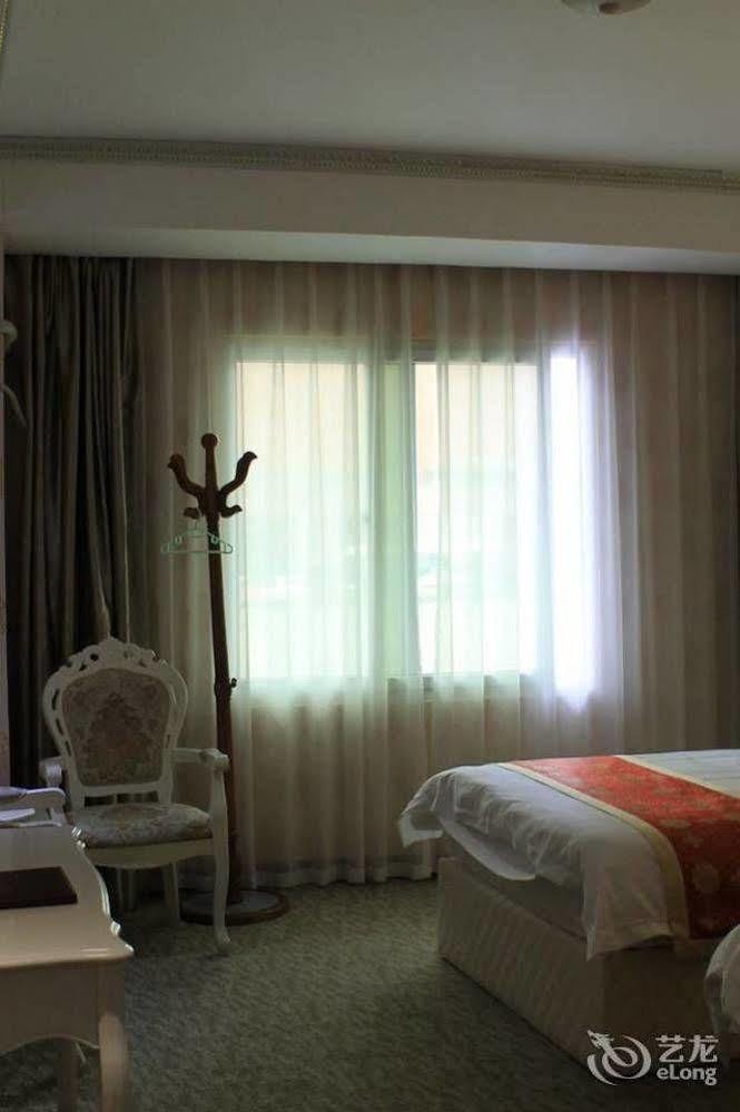 Shuman Boutique Hostel Xiamen Zewnętrze zdjęcie