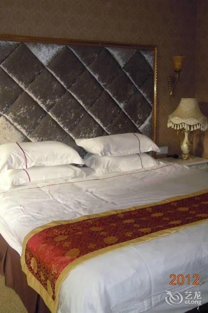 Shuman Boutique Hostel Xiamen Zewnętrze zdjęcie