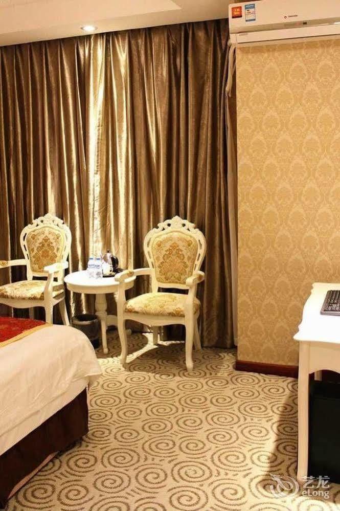 Shuman Boutique Hostel Xiamen Zewnętrze zdjęcie