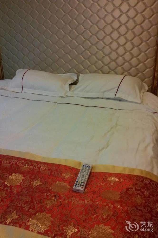 Shuman Boutique Hostel Xiamen Zewnętrze zdjęcie